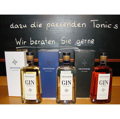 Gin Verdant (Fresh and Floral) - destilliert über Küstenfynbos