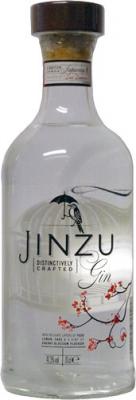 Dee Davis Jinzu Distilled Gin
